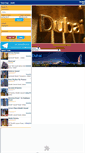 Mobile Screenshot of dxbstar.com